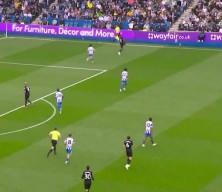 Ferdi Kadıoğlu performansıyla hayran bıraktı! 7. kez ma&ccedil;ın adamı se&ccedil;ildi