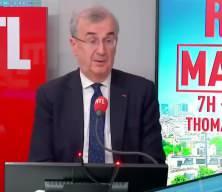 Fransa Merkez Bankası Başkanı Galhau uyardı: &ldquo;Hi&ccedil; paramız kalmadı&rdquo;