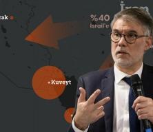 Fransız lider Faure: &Uuml;slerimizi neden a&ccedil;tık. ABD'nin emrinde miyiz?