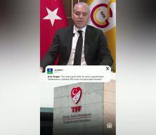 Galatasaray, şampiyonluk payının kaldırılmasını tahkime taşıyacak