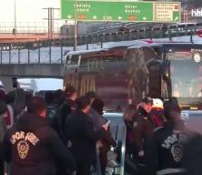 Galatasaray, S&uuml;per Lig'in 68 sezonluk puan cetvelinde Fenerbah&ccedil;e ile farkı kapatıyor