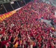 Galatasaray&rsquo;ın deplasmandaki Liverpool ma&ccedil;ı i&ccedil;in aldığı seyirci yasağı kaldırılmadı