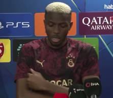 Galatasaraylı futbolcular şampiyonlar liginde tur atlanılması halinde prim y&uuml;kseltildi