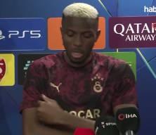 Galatasaraylı futbolcular şampiyonlar liginde tur atlanılması halinde prim y&uuml;kseltildi