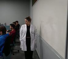 Gaziantep B&uuml;y&uuml;kşehir, DİGEM ile gen&ccedil;leri geleceğe hazırlıyor 