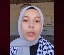 Gazzeli Meryem, Cumhurbaşkanı Erdoğan ile g&ouml;r&uuml;şt&uuml;! O anları ilk kez anlattı