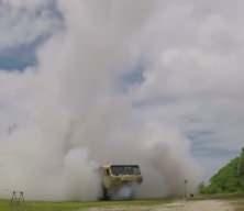 G&uuml;ney Kore THAAD ve Patriot Sistemlerini Ortadoğu'ya sevk ediyor