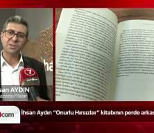 Hacker operasyonundan istihbarat savaşına uzanan hik&acirc;ye