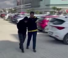 Hatay'da eş tartışması kanlı bitti