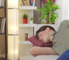 Horlamayı hafife almayın, kalbinizi koruyun