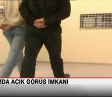 H&uuml;k&uuml;ml&uuml; ve tutuklulara Ramazan Bayramı dolayısıyla a&ccedil;ık g&ouml;r&uuml;ş izni verilecek