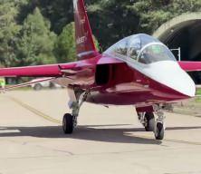 H&Uuml;RJET, d&uuml;ş&uuml;k irtifa ve y&uuml;ksek hız testlerini başarıyla tamamladı