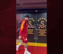 Icardi&rsquo;nin ma&ccedil; sonu tavrı taraftarı kızdırdı