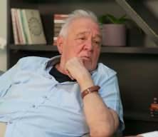 İlber Ortaylı'nın vasiyeti ortaya &ccedil;ıktı: Mezarım Gelibolu'da olsun