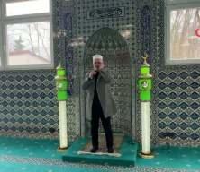 İlber Ortaylı'nın yıllar &ouml;nceki vasiyeti yerine getirildi