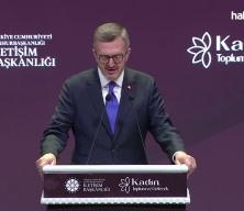 İletişim Başkanı Duran&rsquo;dan İslamofobi mesajı: &ldquo;Nefret s&ouml;ylemine karşı ortak vicdan şart&rdquo;