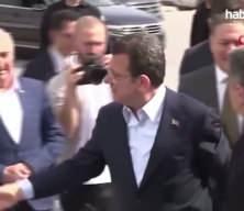 İmamoğlu davasında ikinci g&uuml;n gergin başladı