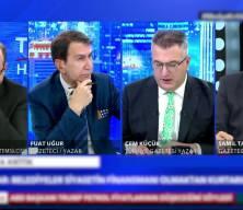 İmamoğlu&rsquo;nun avukatı Pehlivan, savcılarla pazarlık yaptı...