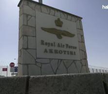 İngiltere ve AB &uuml;yesi bazı &uuml;lkelerin Doğu Akdeniz ile GKRY'ye askeri sevkiyatları s&uuml;r&uuml;yor