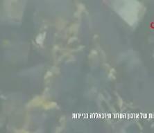 İran, ABD-İsrail savaşında 14. g&uuml;n!