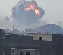 İran, ABD-İsrail savaşının 13.g&uuml;n&uuml; t&uuml;m şiddetiyle devam ediyor