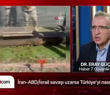 İran-ABD/İsrail savaşı uzarsa T&uuml;rkiye&rsquo;yi nasıl etkiler?