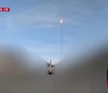 İran ABD'ye ait helikopter &uuml;ss&uuml;n&uuml; vurdu