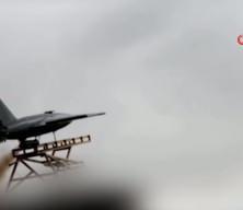  İran Ordusu, Hayfa&rsquo;daki petrol ve gaz rafinerisi ile yakıt depoları hedef aldı