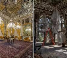 İran&rsquo;daki T&uuml;rk mirasına İsrail saldırısı &lsquo;k&uuml;lt&uuml;rel soykırım&rsquo; tartışmasını başlattı