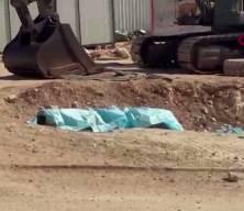 İran'dan T&uuml;rkiye atılan f&uuml;zeninı konumu tespit etti!