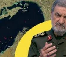 İranlı komutan Muhsin Rizai: Savaşı ancak iki şartla sona erdiririz