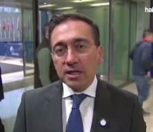 İspanya h&uuml;k&uuml;meti "Trump'ın ticari tehditlerinden korkmadığını" bildirdi