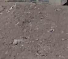 ABD askeri ilk kez paylaştı! Gazzelilere yardım dağıtırken katliam yapıldı