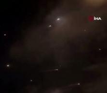 İsrail'de f&uuml;zeler t&uuml;kenme aşamasına geldi