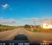 İsrail'e şok darbesi: &Ccedil;ok kritik nokta b&ouml;yle vuruldu!