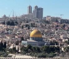 İsrail'inm Mescid-i Aksa hareketi b&ouml;lge &uuml;lkelerinin tepkisini &ccedil;ekti