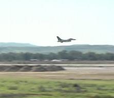 İsrailli analistten T&uuml;rkiye&rsquo;nin KKTC&rsquo;deki F-16 konuşlandırmasına tepki