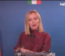 İtalya'dan 'İran' kararı!