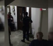 Kan donduran cinayet: Annesi ve anneannesini baltayla par&ccedil;alara ayıran sanığa iki m&uuml;ebbet hapis