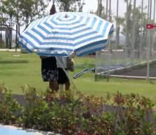 Kavrulacağız: Tarihin en g&uuml;&ccedil;l&uuml; El Nino&rsquo;su geliyor! 