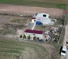 Kayıp olarak aranan 13 yaşındaki &ccedil;ocuk &ouml;l&uuml; bulundu!