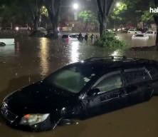 Kenya'daki seller nedeniyle &ouml;lenlerin sayısı 62'ye &ccedil;ıktı