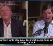 ABD halkı uykusundan uyanıyor! İsrail egemenliğimizi elimizden aldı...