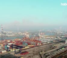 K&uuml;resel ticaretin yeni rotası! B&ouml;lgenin g&uuml;venli limanı T&uuml;rkiye