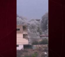  Macron'un İsrail-L&uuml;bnan savaşını bitirmek i&ccedil;in harekete ge&ccedil;ti