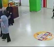 Malatya'da &ouml;zel bir okulun m&uuml;d&uuml;r yardımcısı velinin saldırısına uğradı