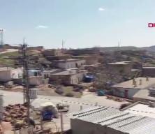 Mardin'in Kaynakkaya Mahallesi'nde kuduz alarmı