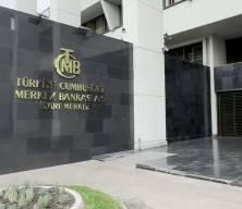 Merkez Bankası yıl sonu enflasyon ve dolar tahminini a&ccedil;ıkladı