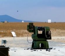 MKE'den dron tehdidine karşı yeni savunma kalkanı Tolga