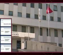 Mossad bağlantılı hesaplara T&uuml;rkiye&rsquo;den engel: 4 hesap kapatıldı